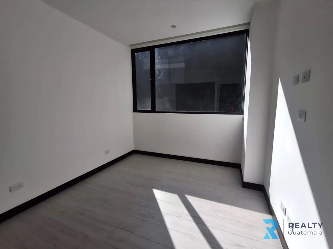 VENDO Apartamento Zona 15, Residencias Spazio - 2