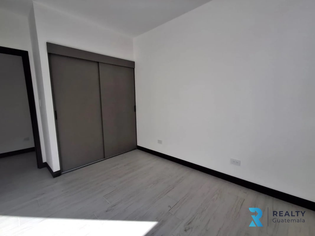 VENDO Apartamento Zona 15, Residencias Spazio - 1