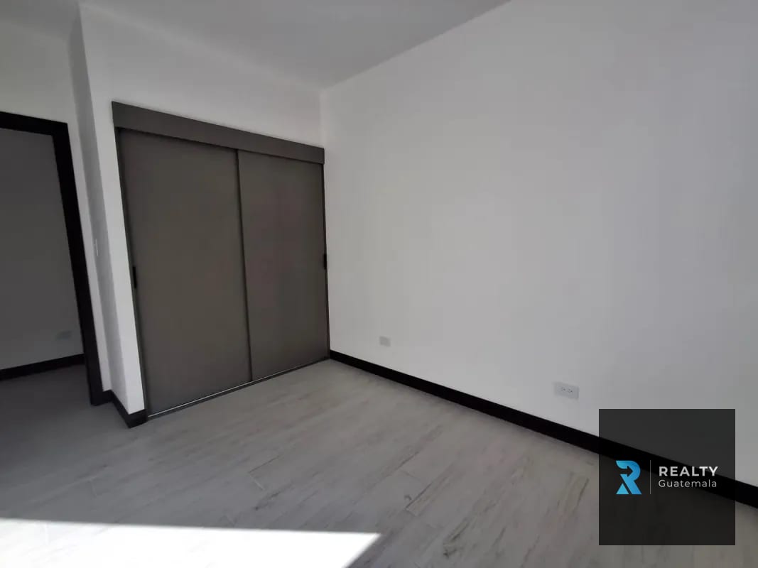 VENDO Apartamento Zona 15, Residencias Spazio — Apartamento en Venta en Zona 16, Guatemala, Ciudad — foto 2 de 9