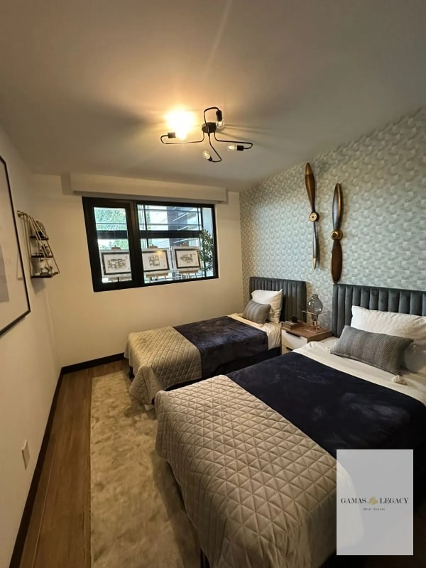 Apartamentos en zona Zona 13 - 2