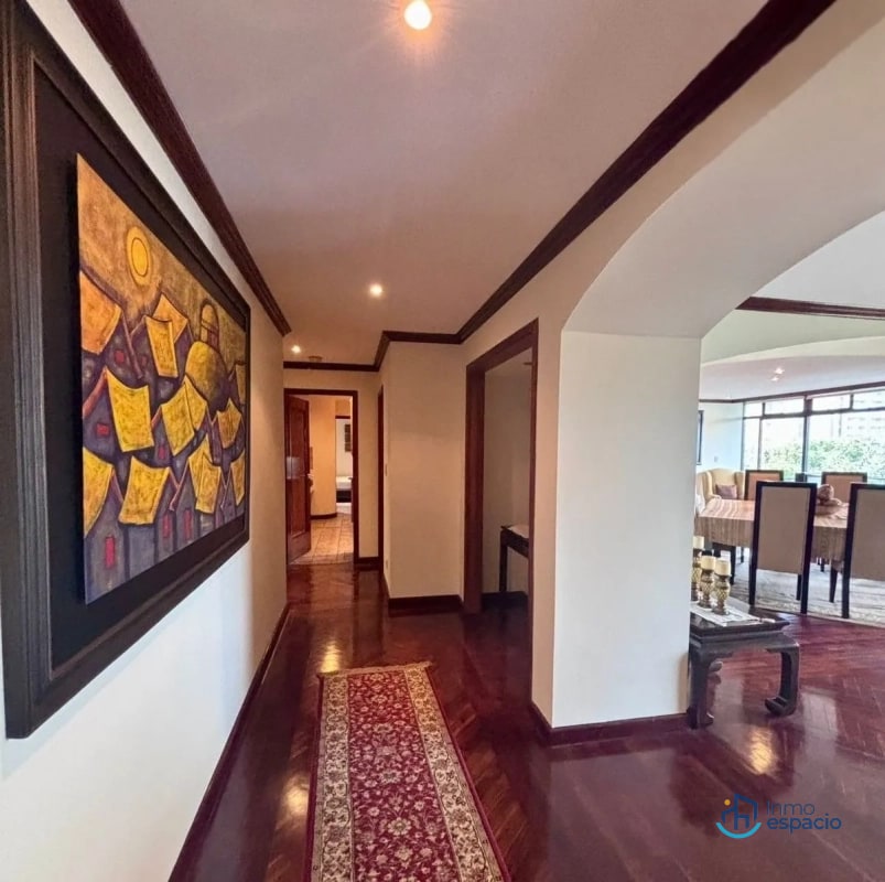 Apartamento en Alquiler o Venta – Edificio L´Excellence, Zona 14 Las Américas - 17
