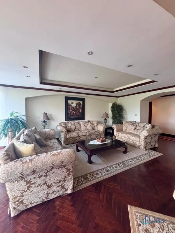 Apartamento en Alquiler o Venta – Edificio L´Excellence, Zona 14 Las Américas - 16