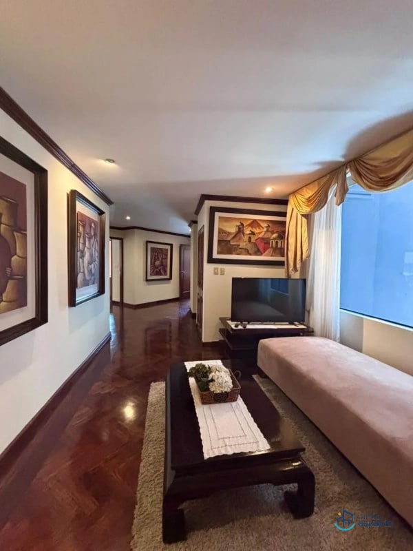 Apartamento en Alquiler o Venta – Edificio L´Excellence, Zona 14 Las Américas - 10