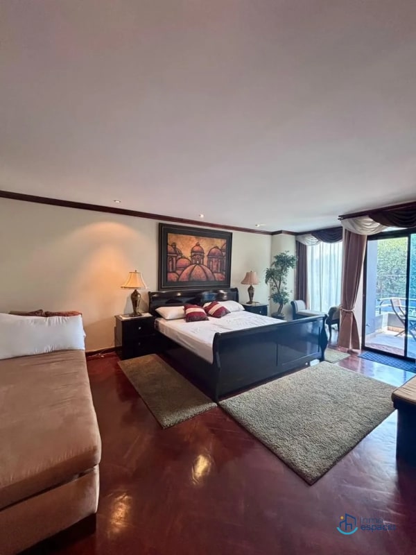 Apartamento en Alquiler o Venta – Edificio L´Excellence, Zona 14 Las Américas - 9