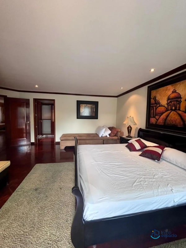 Apartamento en Alquiler o Venta – Edificio L´Excellence, Zona 14 Las Américas - 8