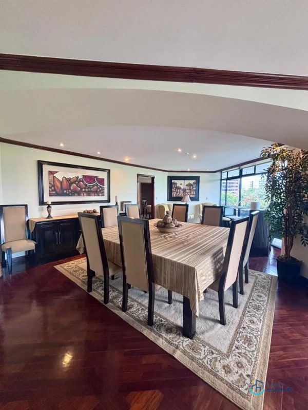 Apartamento en Alquiler o Venta – Edificio L´Excellence, Zona 14 Las Américas - 1
