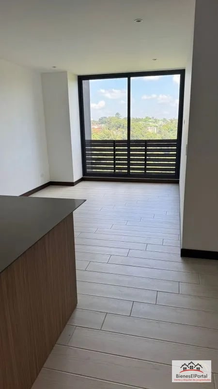 Apartamento en Edificio Spazio Residencias Zona 15 - 3