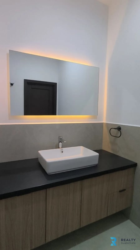 RENTO Apartamento Nogales de Cayala, Zona 16 - 8