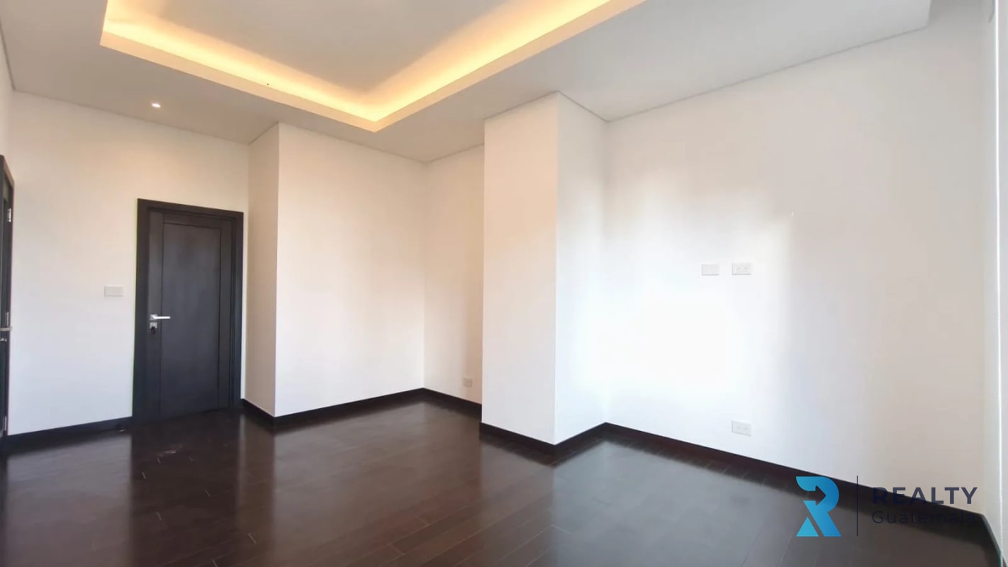 RENTO Apartamento Nogales de Cayala, Zona 16 - 7