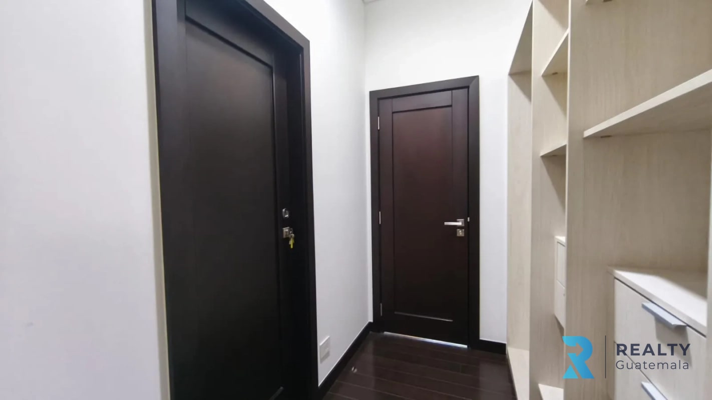 RENTO Apartamento Nogales de Cayala, Zona 16 - 6
