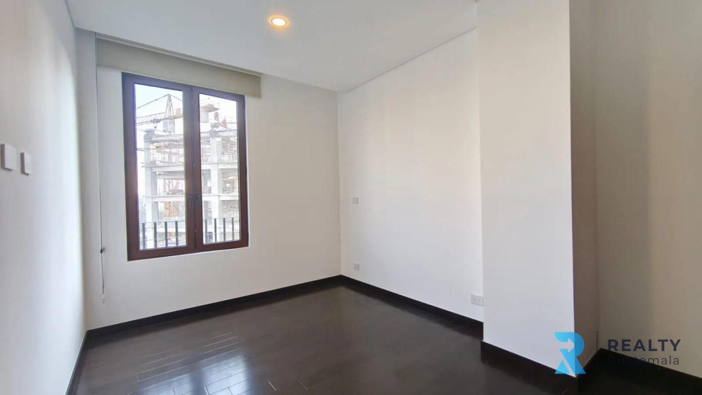 RENTO Apartamento Nogales de Cayala, Zona 16 - 5