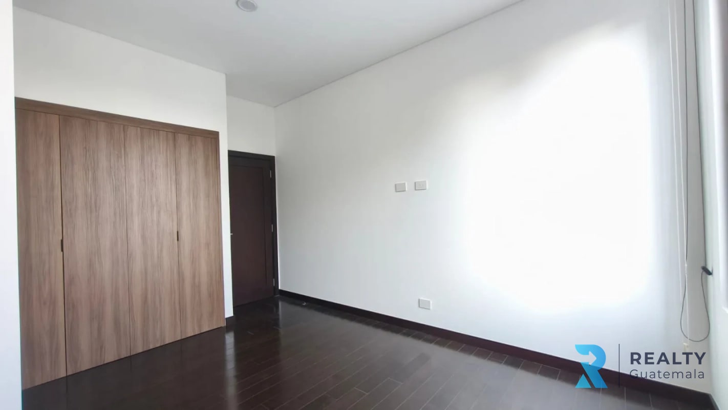 RENTO Apartamento Nogales de Cayala, Zona 16 - 4