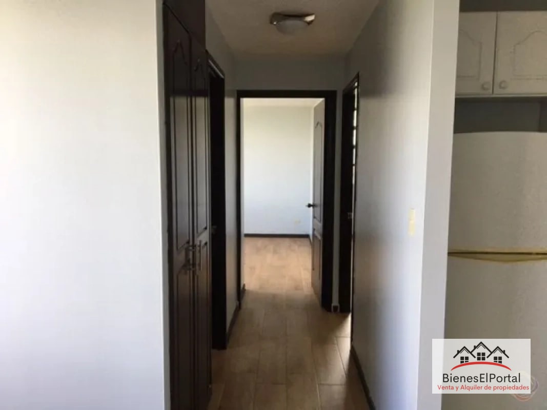 Apartamento en Edificio Santorini Zona 14 - 3