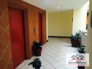Apartamento en Edificio Santorini Zona 14 — Apartamento en Venta en Zona 14, Guatemala, Ciudad — miniatura 3 de 6