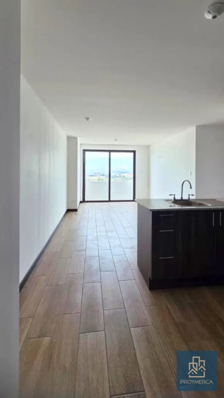 Apartamento en venta, Edificio Petápolis, Zona 12 - 9