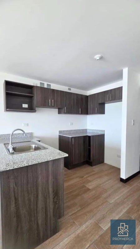 Apartamento en venta, Edificio Petápolis, Zona 12 - 7