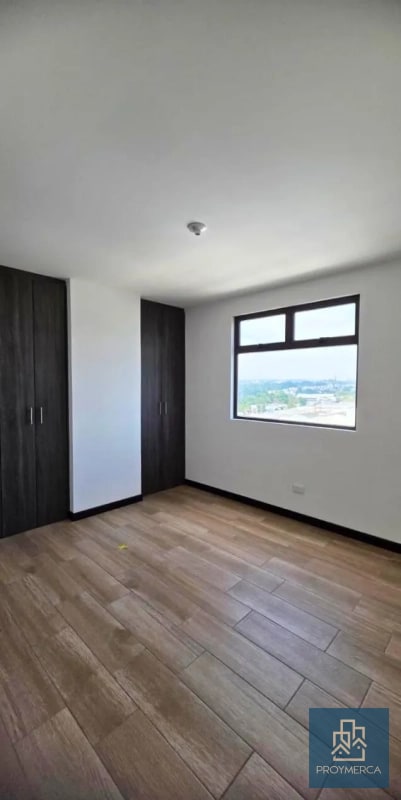Apartamento en venta, Edificio Petápolis, Zona 12 - 5