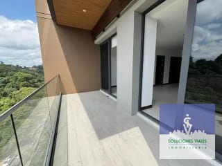 APARTAMENTO NUEVO EN ALQUILER, ZONA 15 — Apartamento en Alquiler en Spazio, Zona 15, Guatemala, Ciudad — miniatura 1 de 9
