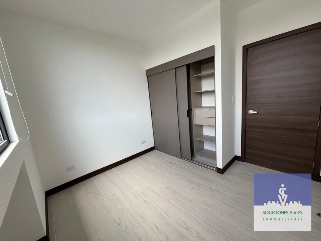 APARTAMENTO NUEVO EN ALQUILER, ZONA 15 - 4