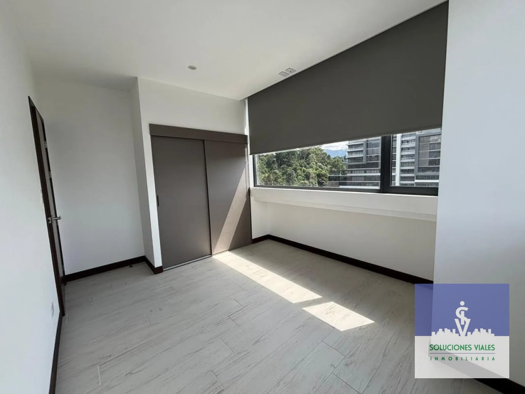 APARTAMENTO NUEVO EN ALQUILER, ZONA 15 - 3