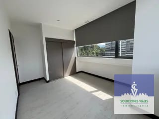 APARTAMENTO NUEVO EN ALQUILER, ZONA 15 — Apartamento en Alquiler en Spazio, Zona 15, Guatemala, Ciudad — miniatura 5 de 9