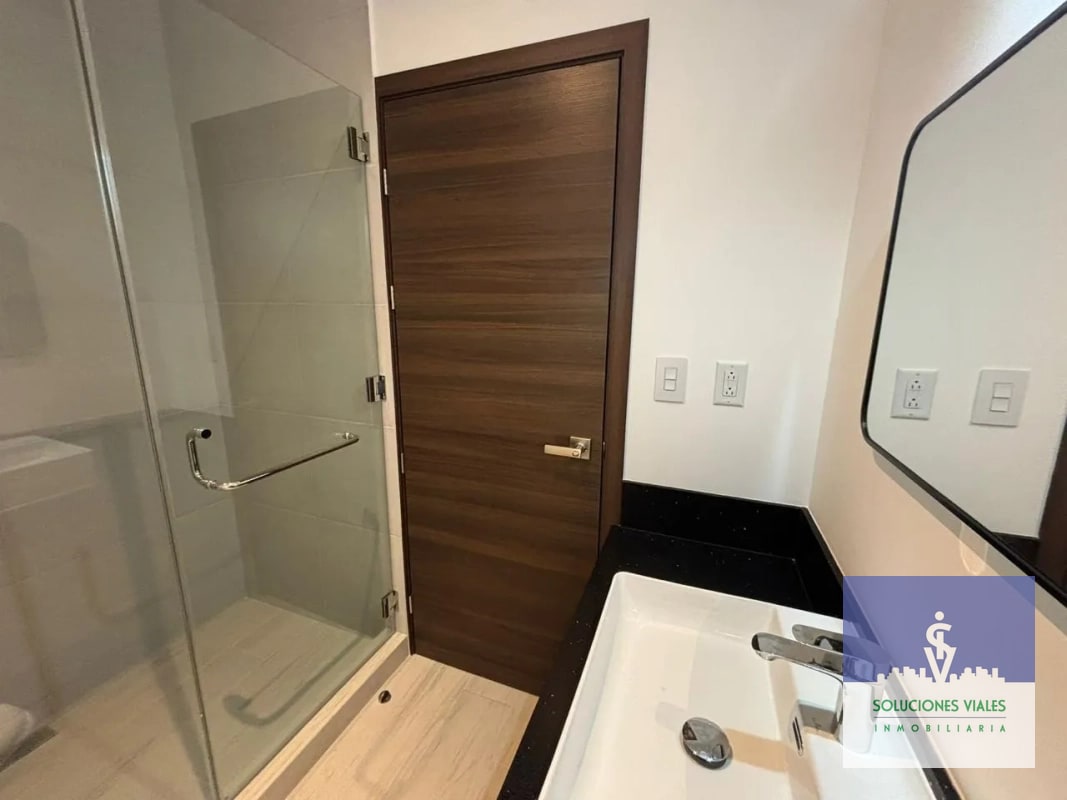 APARTAMENTO NUEVO EN ALQUILER, ZONA 15 - 2