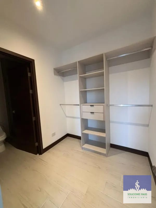 APARTAMENTO NUEVO EN ALQUILER, ZONA 15 — Apartamento en Alquiler en Spazio, Zona 15, Guatemala, Ciudad — foto 8 de 9