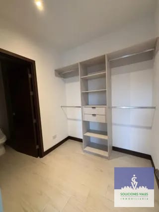 APARTAMENTO NUEVO EN ALQUILER, ZONA 15 — Apartamento en Alquiler en Spazio, Zona 15, Guatemala, Ciudad — miniatura 8 de 9