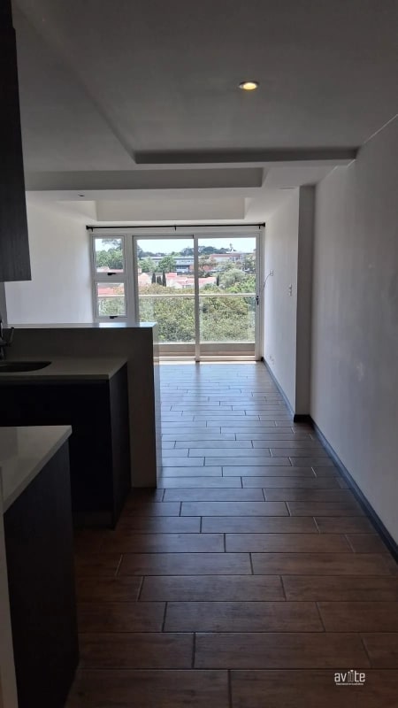 Condado Naranjo, Alegría: apartamento 2 habitaciones con balcón Q5,500.00 - 5