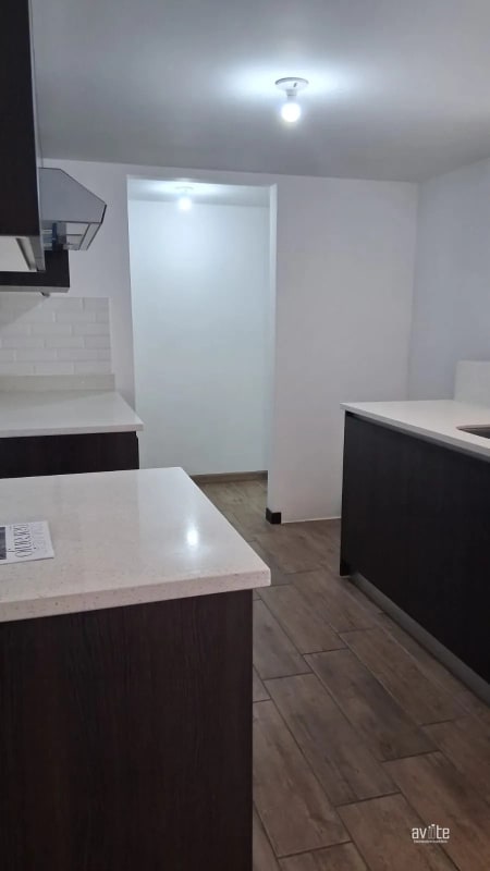 Condado Naranjo, Alegría:  apartamento 2 habitaciones con balcón Q5,500.00 - 6