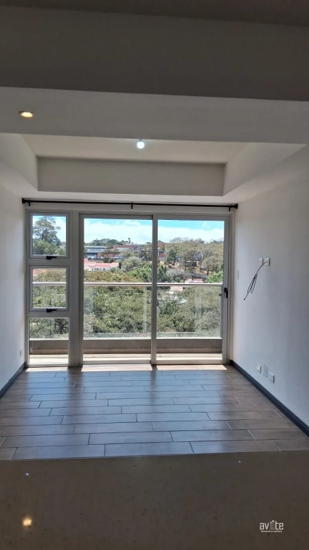 Condado Naranjo, Alegría:  apartamento 2 habitaciones con balcón Q5,500.00 - 7