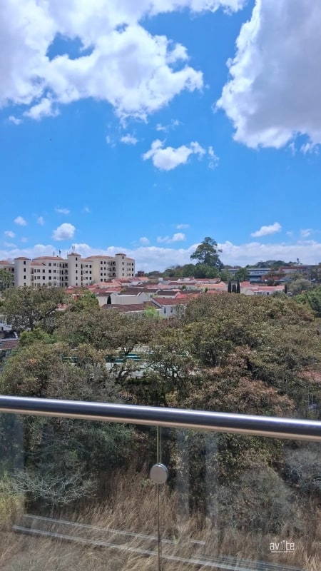 Condado Naranjo, Alegría:  apartamento 2 habitaciones con balcón Q5,500.00 - 8