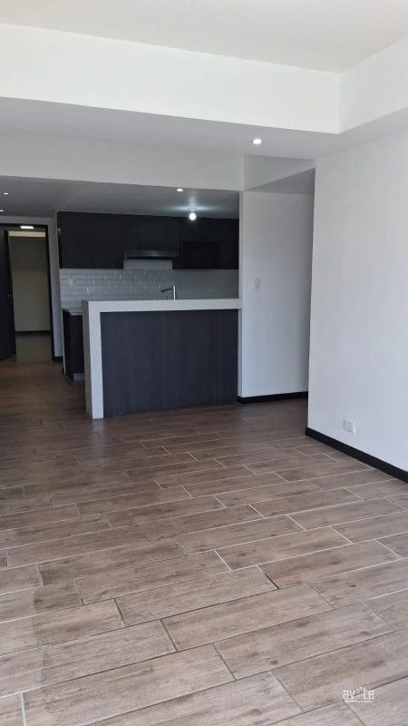 Condado Naranjo, Alegría:  apartamento 2 habitaciones con balcón Q5,500.00 - 9