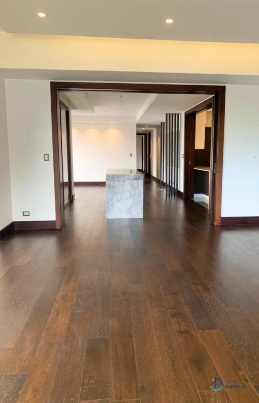 Apartamento en Alquiler – Edificio Bosco, Zona 15 - 15