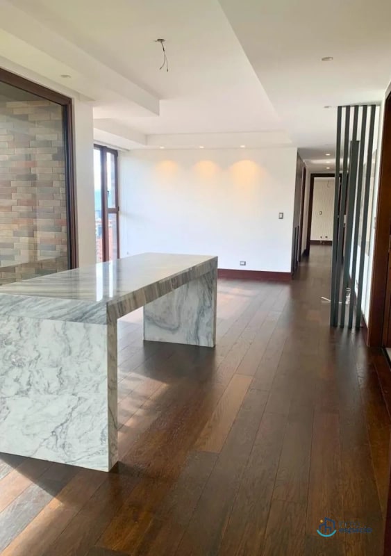 Apartamento en Alquiler – Edificio Bosco, Zona 15 - 14