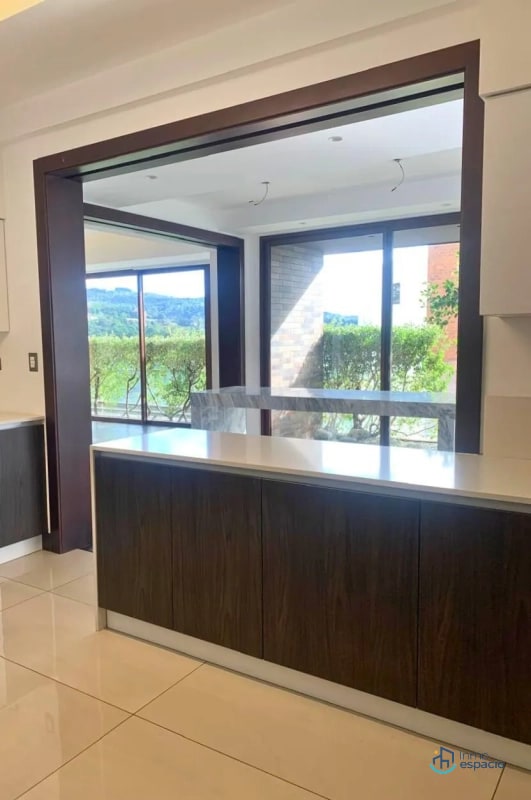 Apartamento en Alquiler – Edificio Bosco, Zona 15 - 13