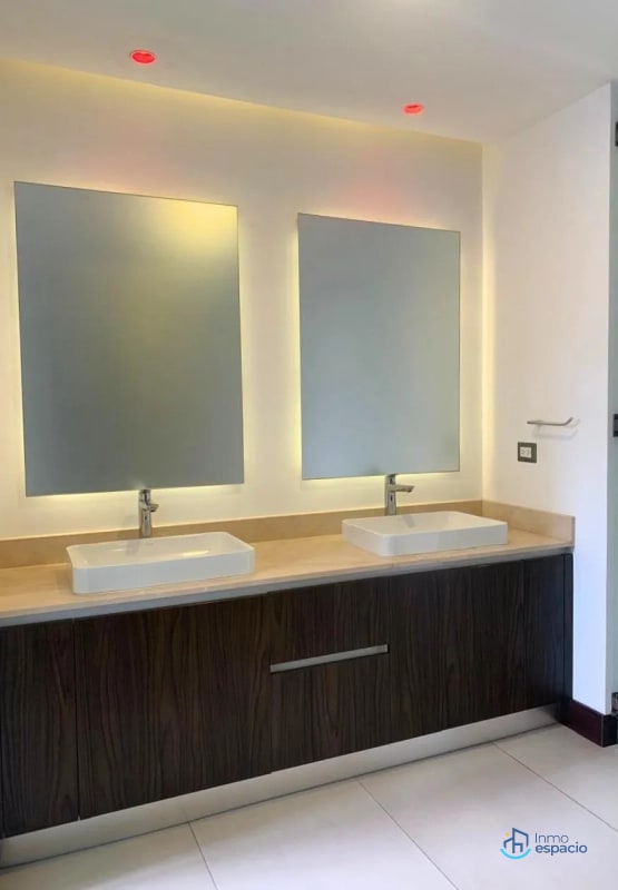 Apartamento en Alquiler – Edificio Bosco, Zona 15 - 4