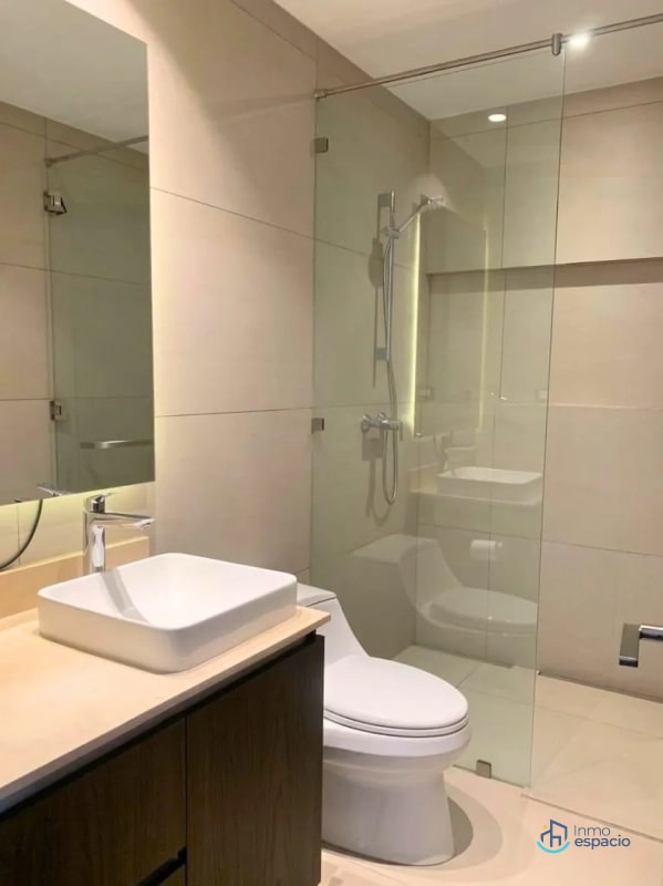 Apartamento en Alquiler – Edificio Bosco, Zona 15 - 3