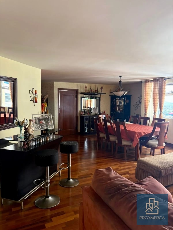Apartamento en venta, Las Gemas, Zona 11 - 8
