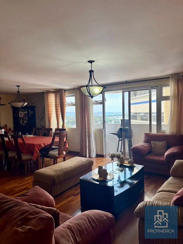 Apartamento en venta, Las Gemas, Zona 11 - 7