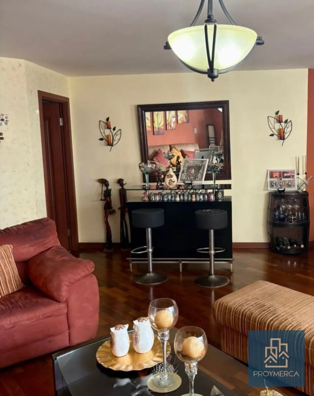 Apartamento en venta, Las Gemas, Zona 11 - 6