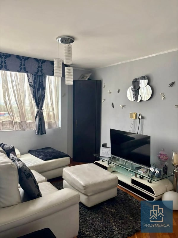 Apartamento en venta, Las Gemas, Zona 11 - 5