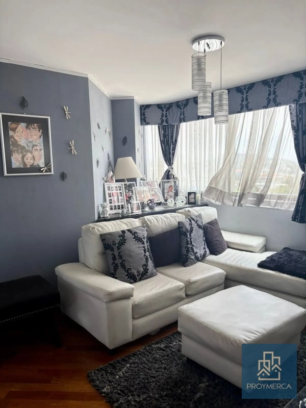 Apartamento en venta, Las Gemas, Zona 11 - 4