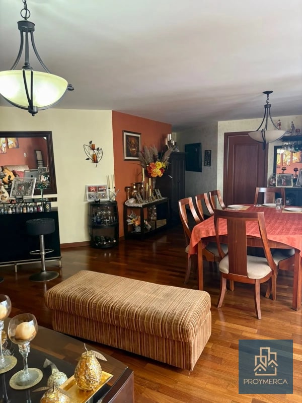 Apartamento en venta, Las Gemas, Zona 11 - 2