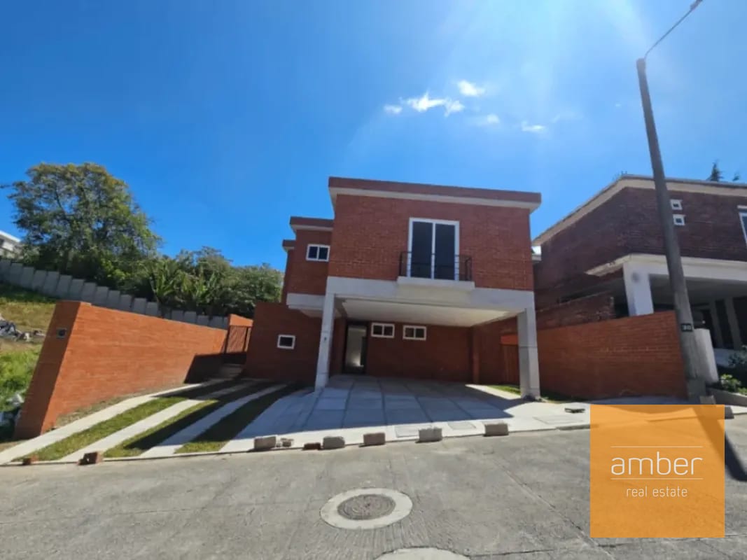 Casa en Buenafuente, Km.16.5 CAES — Apartamento en Venta en Buena Fuente, Carretera a El Salvador, Guatemala, Ciudad — foto 1 de 14