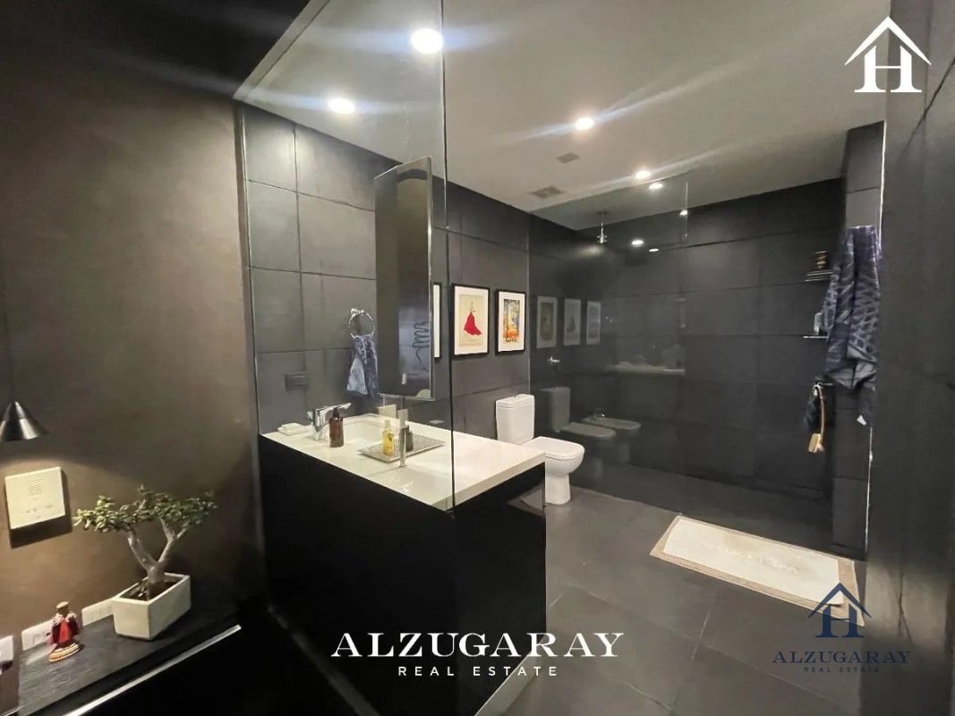 APTO DE LUJO OPEN CONCEPT 1 HAB /AMUEBLADO ZONA 14 - 1