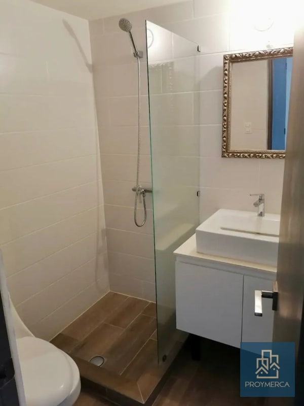 Apartamento en venta, Edificio Aralia, Zona 11 - 7