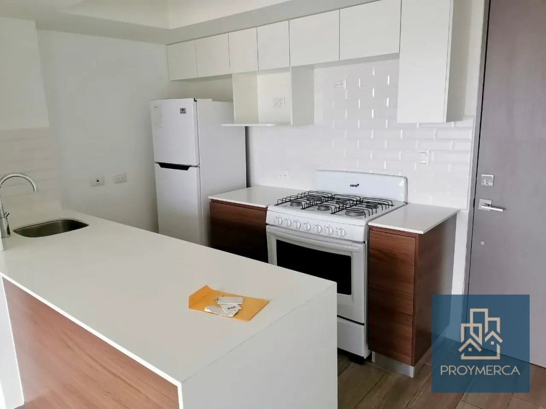 Apartamento en venta, Edificio Aralia, Zona 11 - 6