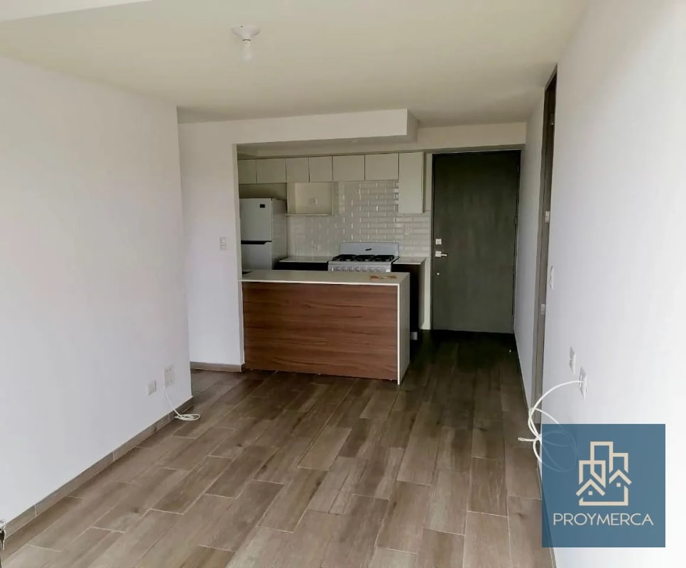Apartamento en venta, Edificio Aralia, Zona 11 - 4
