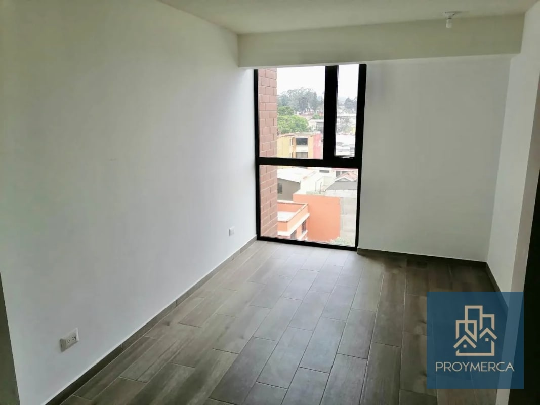 Apartamento en venta, Edificio Aralia, Zona 11 - 3